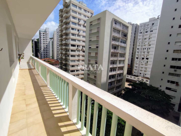 Imagem Apartamento com 3 Quartos à Venda, 162 m² em Pitangueiras - Guarujá