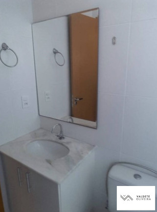 Imagem Apartamento com 2 Quartos à Venda, 65 m² em Parque Santo Antônio - Jacareí Imagem Apartamento com 2 Quartos à Venda, 65 m² em Parque Santo Antônio - Jacareí