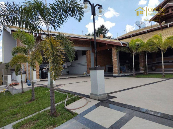 Imagem Chácara com 2 Quartos à Venda, 450 m² em Jardim Arquidiocesano - Salto Imagem Chácara com 2 Quartos à Venda, 450 m² em Jardim Arquidiocesano - Salto