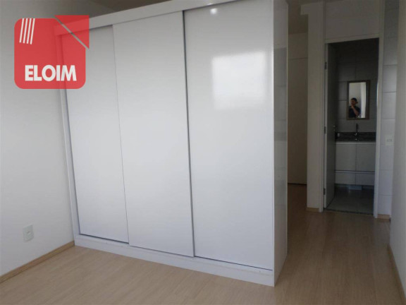 Imagem Apartamento com 1 Quarto para Alugar, 31 m² em Brás - São Paulo