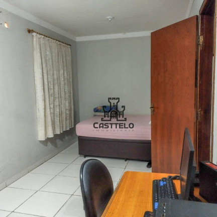 Imagem Casa com 2 Quartos à Venda, 81 m² em São Pedro - Londrina