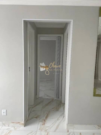 Imagem Apartamento com 2 Quartos à Venda, 56 m² em Jardim Andaraí - São Paulo Imagem Apartamento com 2 Quartos à Venda, 56 m² em Jardim Andaraí - São Paulo