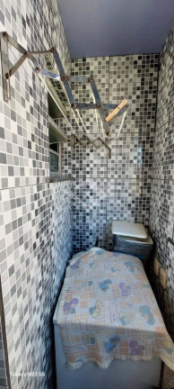 Imagem Apartamento com 2 Quartos à Venda, 45 m² em Campo Grande - Rio De Janeiro Imagem Apartamento com 2 Quartos à Venda, 45 m² em Campo Grande - Rio De Janeiro