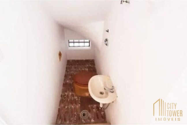 Imagem Casa com 5 Quartos à Venda, 131 m² em Vila Gertrudes - São Paulo