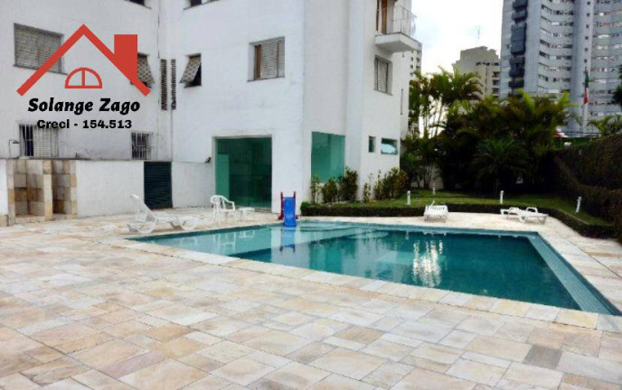 Imagem Apartamento com 2 Quartos à Venda, 93 m² em Vila Andrade - São Paulo Imagem Apartamento com 2 Quartos à Venda, 93 m² em Vila Andrade - São Paulo