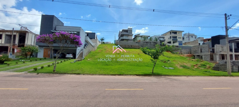 Terreno à Venda, 368 m² em Ibi Aram 2 - Itupeva