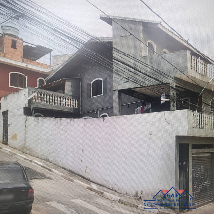 Imagem Sobrado com 5 Quartos à Venda, 216 m² em Bandeiras - Osasco Imagem Sobrado com 5 Quartos à Venda, 216 m² em Bandeiras - Osasco