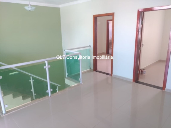 Imagem Sobrado com 3 Quartos à Venda,  em Jardim Monte Carlo - Indaiatuba