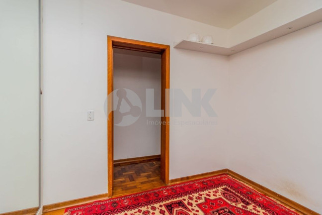 Imagem Apartamento com 2 Quartos à Venda, 59 m² em Azenha - Porto Alegre