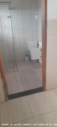 Imagem Casa com 3 Quartos à Venda, 139 m² em Vila São Carlos - Taubaté