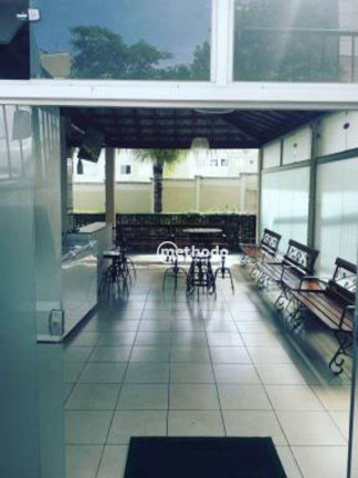 Imagem Apartamento com 2 Quartos à Venda, 50 m² em Loteamento Parque São Martinho - Campinas Imagem Apartamento com 2 Quartos à Venda, 50 m² em Loteamento Parque São Martinho - Campinas