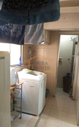 Imagem Apartamento com 3 Quartos à Venda ou Locação, 119 m² em Santana - São Paulo