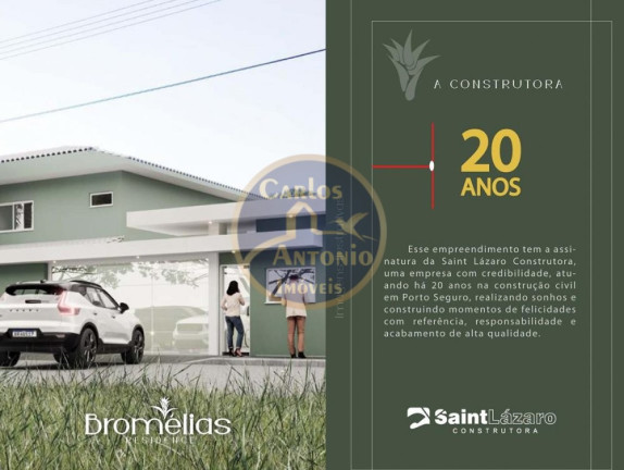 Imagem Casa com 2 Quartos à Venda, 116 m² em Taperapuan - Porto Seguro Imagem Casa com 2 Quartos à Venda, 116 m² em Taperapuan - Porto Seguro