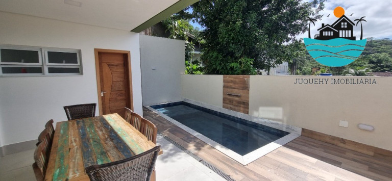 Imagem Imóvel com 3 Quartos à Venda, 175 m² em Juquehy - São Sebastião Imagem Imóvel com 3 Quartos à Venda, 175 m² em Juquehy - São Sebastião