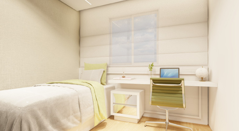 Imagem Imóvel com 2 Quartos à Venda, 80 m² em Santa Branca - Belo Horizonte Imagem Imóvel com 2 Quartos à Venda, 80 m² em Santa Branca - Belo Horizonte