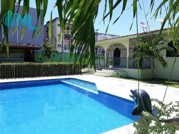 Casa com 4 Quartos à Venda, 480 m² em Janga - Paulista