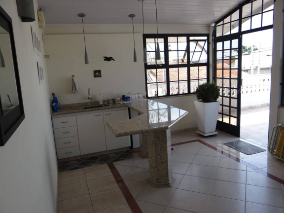 Imagem Casa com 3 Quartos à Venda, em Jardim Das Bandeiras - Taubaté Imagem Casa com 3 Quartos à Venda, em Jardim Das Bandeiras - Taubaté