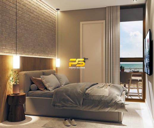 Imagem Apartamento com 2 Quartos à Venda, 92 m² em Jardim Oceania - João Pessoa Imagem Apartamento com 2 Quartos à Venda, 92 m² em Jardim Oceania - João Pessoa