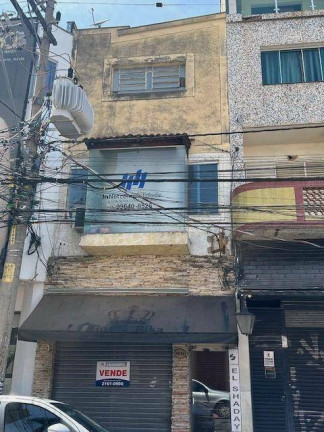 Sala Comercial à Venda ou Locação, 249 m² em Centro - Sorocaba