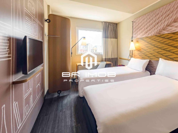 Imagem Imóvel com 1 Quarto à Venda, 18 m² em Vila Nova Conceição - São Paulo Imagem Imóvel com 1 Quarto à Venda, 18 m² em Vila Nova Conceição - São Paulo