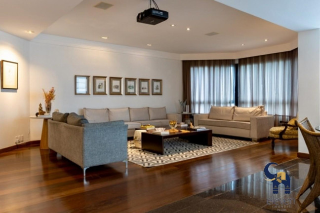 Imagem Apartamento com 5 Quartos à Venda, 479 m² em Chame-chame - Salvador Imagem Apartamento com 5 Quartos à Venda, 479 m² em Chame-chame - Salvador
