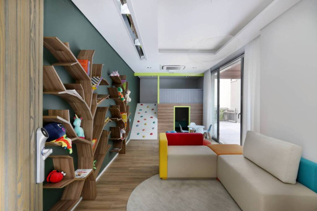 Imagem Apartamento com 4 Quartos à Venda, 252 m² em Vila Nova Conceição - São Paulo Imagem Apartamento com 4 Quartos à Venda, 252 m² em Vila Nova Conceição - São Paulo