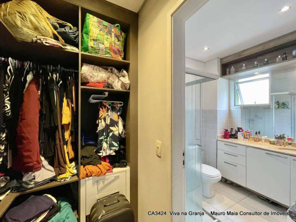 Imagem Casa de Condomínio com 3 Quartos à Venda, 129 m² em Jardim São Vicente - Cotia Imagem Casa de Condomínio com 3 Quartos à Venda, 129 m² em Jardim São Vicente - Cotia