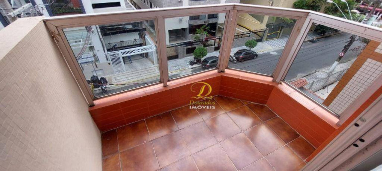 Imagem Apartamento com 2 Quartos à Venda, 80 m² em Canto Do Forte - Praia Grande Imagem Apartamento com 2 Quartos à Venda, 80 m² em Canto Do Forte - Praia Grande