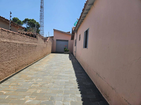 Imagem Casa com 3 Quartos para Alugar, 185 m² em Centro - Indaiatuba Imagem Casa com 3 Quartos para Alugar, 185 m² em Centro - Indaiatuba