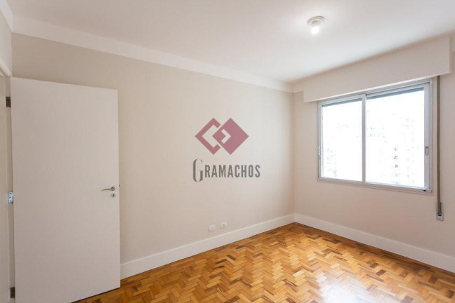 Imagem Apartamento com 3 Quartos à Venda, 206 m² em Higienópolis - São Paulo