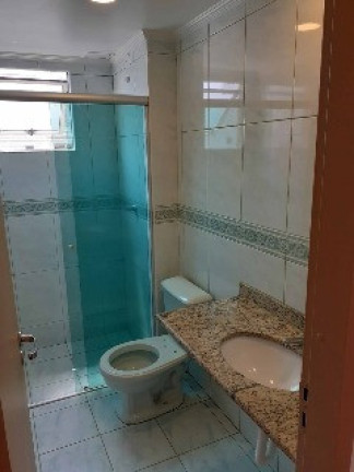Imagem Apartamento com 2 Quartos à Venda, 63 m² em Vila Santa Teresa (zona Sul) - São Paulo Imagem Apartamento com 2 Quartos à Venda, 63 m² em Vila Santa Teresa (zona Sul) - São Paulo