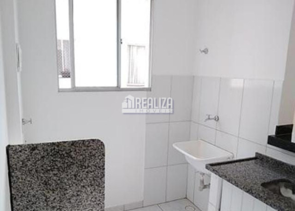 Imagem Apartamento com 2 Quartos à Venda, 50 m² em Conjunto Pontal - Uberaba Imagem Apartamento com 2 Quartos à Venda, 50 m² em Conjunto Pontal - Uberaba