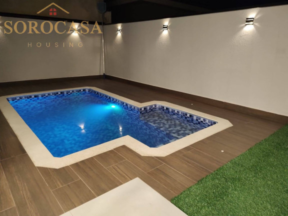 Imagem Casa com 3 Quartos à Venda,  em Cyrela Landscape Esplanada - Votorantim