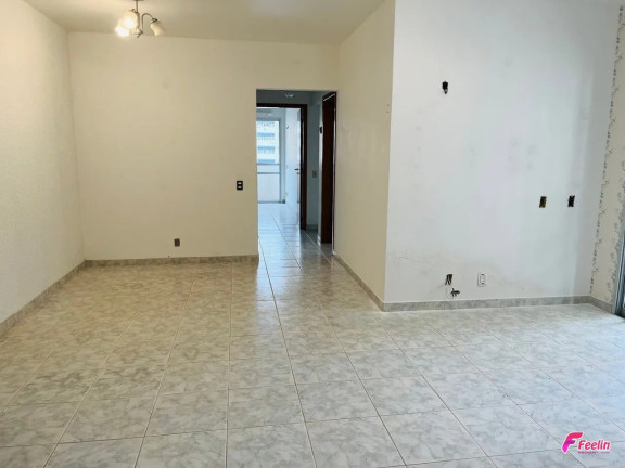 Apartamento com 3 Quartos à Venda, 145 m² em Centro - Florianópolis