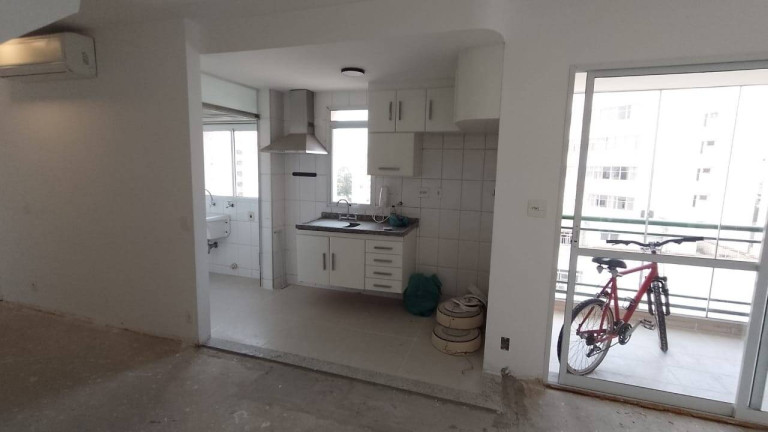 Imagem Apartamento com 3 Quartos à Venda, 90 m² em Bela Vista - São Paulo