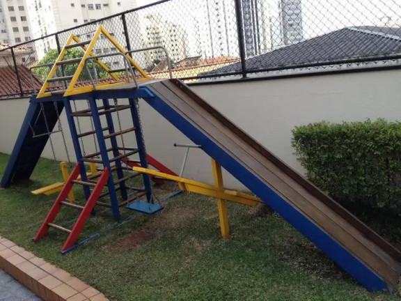 Imagem Apartamento com 2 Quartos à Venda, 50 m² em Chácara Inglesa - São Paulo