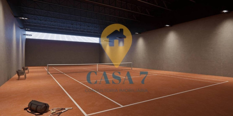 Imagem Apartamento com 4 Quartos à Venda, 391 m² em Belo Horizonte