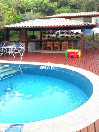 Imagem Casa com 6 Quartos para Alugar ou Temporada, 450 m² em Geribá - Armação Dos Búzios Imagem Casa com 6 Quartos para Alugar ou Temporada, 450 m² em Geribá - Armação Dos Búzios