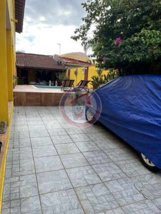 Imagem Casa com 2 Quartos à Venda, 150 m² em Balneário Regina Maria - Mongaguá Imagem Casa com 2 Quartos à Venda, 150 m² em Balneário Regina Maria - Mongaguá