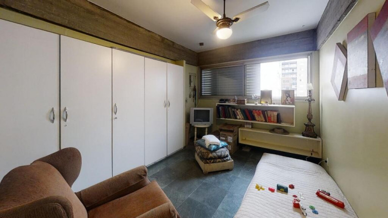 Imagem Imóvel com 3 Quartos à Venda, 121 m² em Itaim Bibi - São Paulo Imagem Imóvel com 3 Quartos à Venda, 121 m² em Itaim Bibi - São Paulo