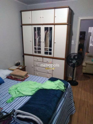 Imagem Sobrado com 3 Quartos à Venda, 125 m² em Olímpico - São Caetano Do Sul
