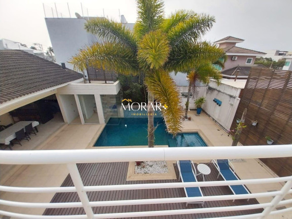 Imagem Casa com 4 Quartos à Venda, 450 m² em Novo Portinho - Cabo Frio