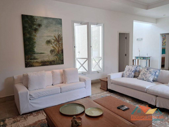 Imagem Casa com 4 Quartos à Venda, 600 m² em Massaguaçu - Caraguatatuba