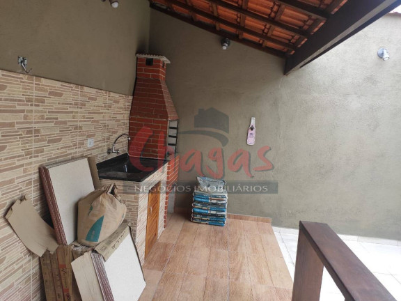 Imagem Casa à Venda, 125 m² em Travessão - Caraguatatuba Imagem Casa à Venda, 125 m² em Travessão - Caraguatatuba