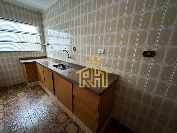 Imagem Apartamento com 1 Quarto à Venda, 34 m² em Boqueirão - Praia Grande Imagem Apartamento com 1 Quarto à Venda, 34 m² em Boqueirão - Praia Grande