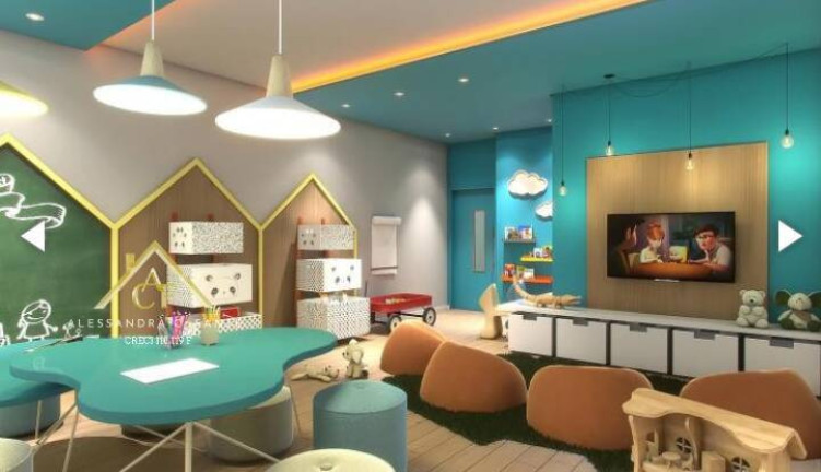 Imagem Apartamento com 3 Quartos à Venda, 108 m² em Caiçara - Praia Grande Imagem Apartamento com 3 Quartos à Venda, 108 m² em Caiçara - Praia Grande