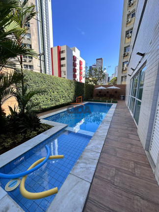Imagem Apartamento com 3 Quartos à Venda, 96 m² em Boa Viagem - Recife
