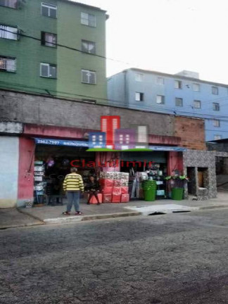 Imagem Apartamento com 2 Quartos à Venda, 46 m² em Cidade Tiradentes - São Paulo