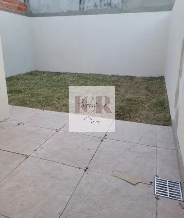 Imagem Casa com 2 Quartos à Venda, 138 m² em Parque São Bento - Sorocaba