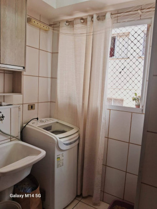 Imagem Apartamento com 2 Quartos à Venda,  em Jardim Novo Angulo - Hortolândia